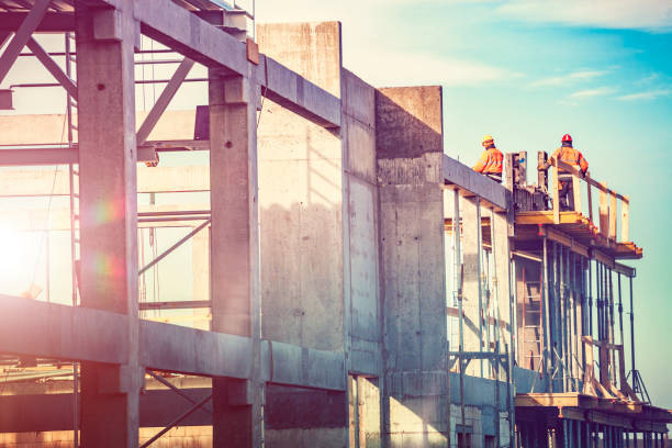 Best Local Concrete Companies  in Camden, AR