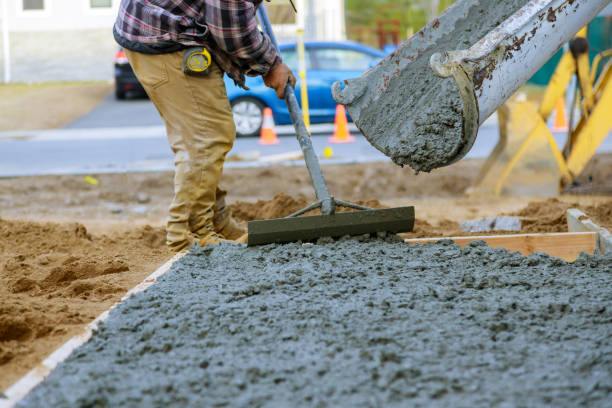 Best Concrete Patio Contractor  in Camden, AR