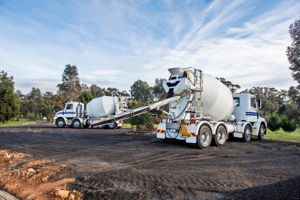 Best Concrete Crack Repair  in Camden, AR