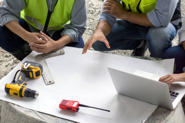 Best Concrete Leveling Services  in Camden, AR