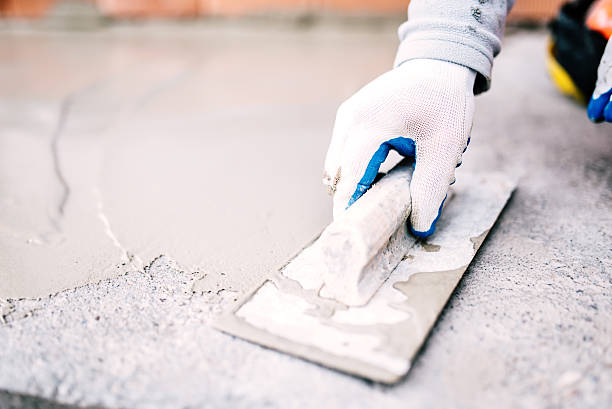 Best Concrete Resurfacing Services  in Camden, AR