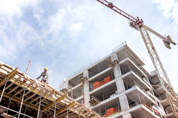 Reliable AR Concrete contractor Solutions